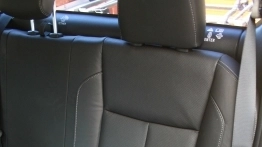 Nissan NP300 Navara dCi 190 - zdjęcie 22