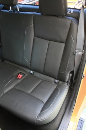 Nissan NP300 Navara dCi 190 - zdjęcie 22