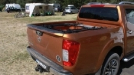 Nissan NP300 Navara dCi 190 - zdjęcie 25