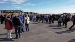 Godzina turystycznego szczytu - zdjęcie 1