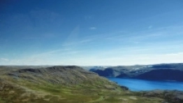 Magerøya, wyspa, na której leży Nordkapp - zdjęcie 2