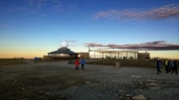 Nordkapphallen - zdjęcie 3