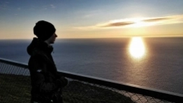 Północ na Nordkappie - zdjęcie 6