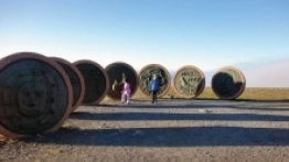 Rzeźba „Dzieci świata” - zdjęcie 8