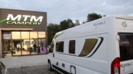 Nowa siedziba MTM Campery - zdjęcie 2