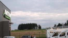 Nowa siedziba MTM Campery - zdjęcie 3