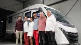 Nowa siedziba MTM Campery - zdjęcie 4