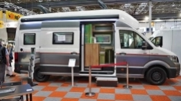 Nowe logo, nowe pojazdy, wysoka sprzedaż - zdjęcie 2