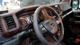 Nowe logo, nowe pojazdy, wysoka sprzedaż - zdjęcie 3