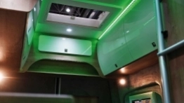 Nowe logo, nowe pojazdy, wysoka sprzedaż - zdjęcie 4