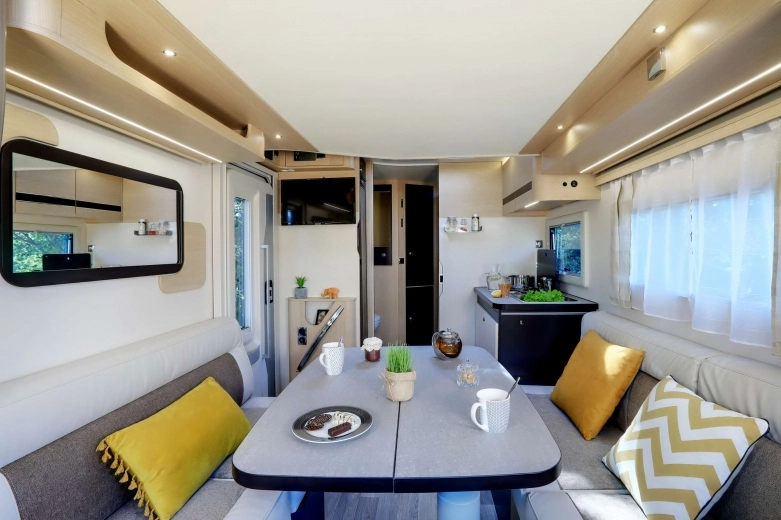 Nowość w segmencie zabudów kompaktowych