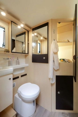 Nowość w segmencie zabudów kompaktowych - zdjęcie 2