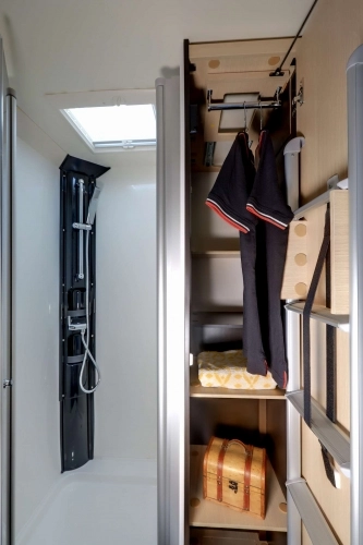 Nowość w segmencie zabudów kompaktowych - zdjęcie 3