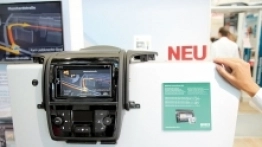 Waeco PerfectView NAV. - zdjęcie 1