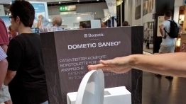 Nowości Dometic na sezon 2016 - zdjęcie 2