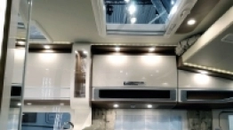 Nowy E-LINE od Carthago....już na mercedesi - zdjęcie 2