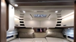 Nowy E-LINE od Carthago....już na mercedesi - zdjęcie 3