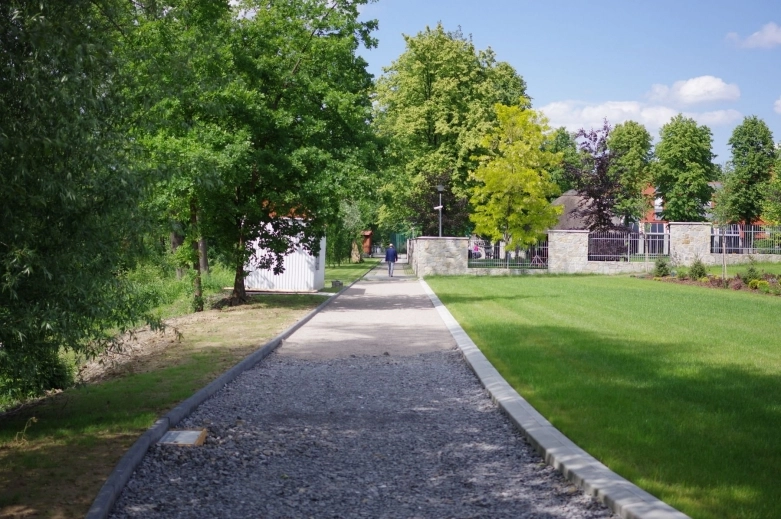 Nowy kemping w małopolskim. Kiedy otwarcie?