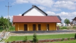 Nowy kemping w małopolskim. Kiedy otwarcie? - zdjęcie 2