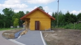 Nowy kemping w małopolskim. Kiedy otwarcie? - zdjęcie 3