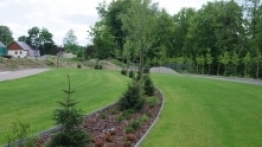 Nowy kemping w małopolskim. Kiedy otwarcie? - zdjęcie 4