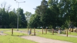 Nowy kemping „Camper Park ARIS” w Orzyszu - zdjęcie 1