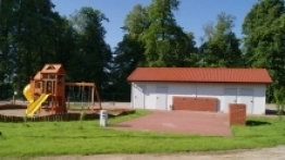 Nowy kemping „Camper Park ARIS” w Orzyszu - zdjęcie 2