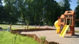 Nowy kemping „Camper Park ARIS” w Orzyszu - zdjęcie 3