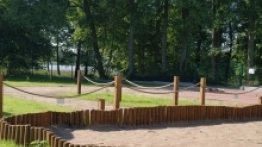 Nowy kemping „Camper Park ARIS” w Orzyszu - zdjęcie 4