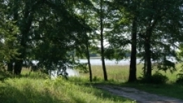 Nowy kemping „Camper Park ARIS” w Orzyszu - zdjęcie 5