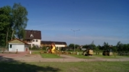 Nowy kemping „Camper Park ARIS” w Orzyszu - zdjęcie 6