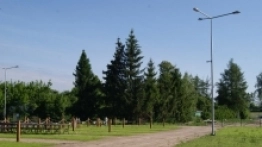 Nowy kemping „Camper Park ARIS” w Orzyszu - zdjęcie 7