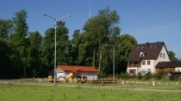 Nowy kemping „Camper Park ARIS” w Orzyszu - zdjęcie 8