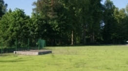 Nowy kemping „Camper Park ARIS” w Orzyszu - zdjęcie 9