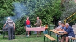 Odbył się 12. Świdnicki Zlot Caravaningowy - zdjęcie 1