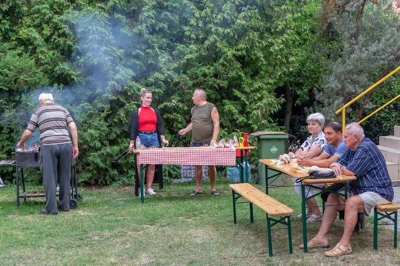Odbył się 12. Świdnicki Zlot Caravaningowy