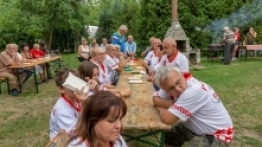 Odbył się 12. Świdnicki Zlot Caravaningowy - zdjęcie 2