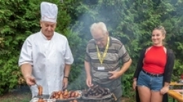 Odbył się 12. Świdnicki Zlot Caravaningowy - zdjęcie 3