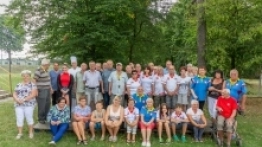 Odbył się 12. Świdnicki Zlot Caravaningowy - zdjęcie 4