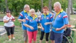 Odbył się 12. Świdnicki Zlot Caravaningowy - zdjęcie 5