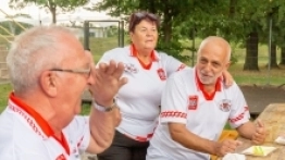 Odbył się 12. Świdnicki Zlot Caravaningowy - zdjęcie 7