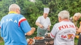 Odbył się 12. Świdnicki Zlot Caravaningowy - zdjęcie 8