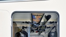 Odważny pomysł na odciążenie tylnej osi kampera - zdjęcie 4