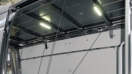 Odważny pomysł na odciążenie tylnej osi kampera - zdjęcie 6