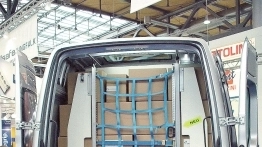 Odważny pomysł na odciążenie tylnej osi kampera - zdjęcie 7