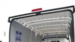 Odważny pomysł na odciążenie tylnej osi kampera - zdjęcie 8