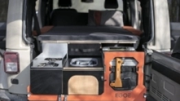 Off-road z wygodami - zdjęcie 1