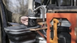 Off-road z wygodami - zdjęcie 2