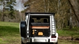 Off-road z wygodami - zdjęcie 3