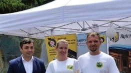 Ogólnopolski Zlot Caravaningowy „Chechło 2017” - zdjęcie 2